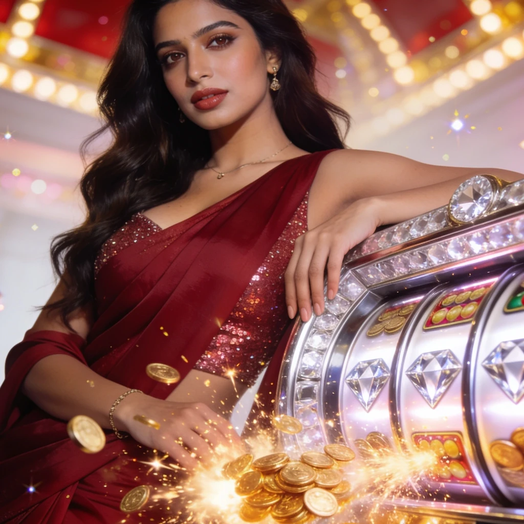 bbajje বাংলাদেশ ক্যাসিনো লবি